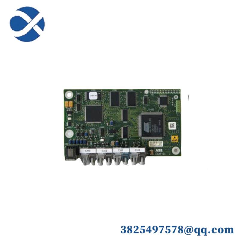 ABB SDCS-COM-81 Dc governor