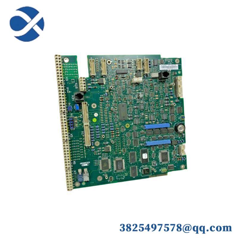 ABB SDCS-CON-2 3ADT309600R1 DCS CONTROL BOARD