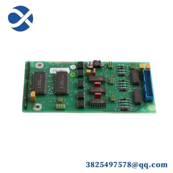 ABB SDCS-FEX-2A