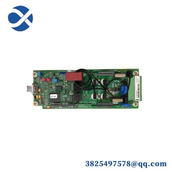 ABB SDCS-FEX-2A 3ADT311500R1 Power Supply Circuit Board