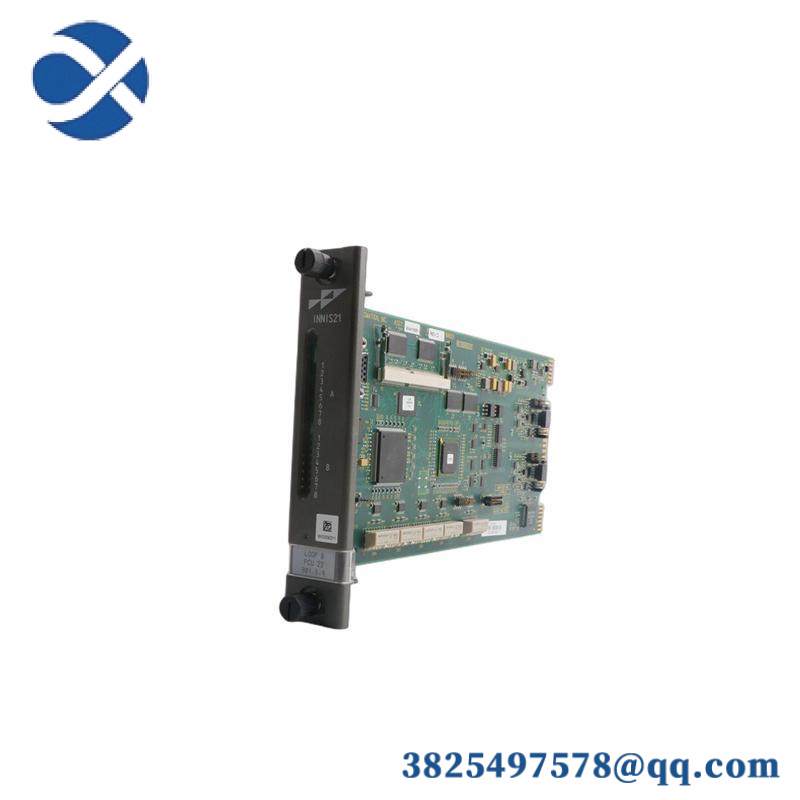 ABB SDCS-IOB-21 3BSE005176R1 External isolated digital board