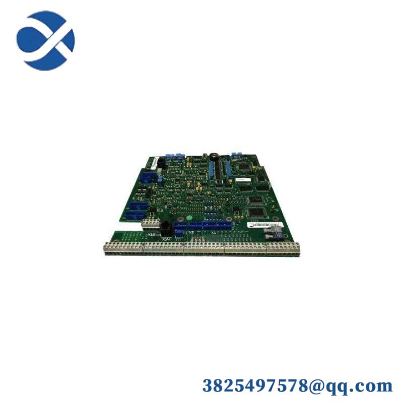 ABB SDCS-IOB-23 COAT 3ADT220090R0023 Digital Connection Board