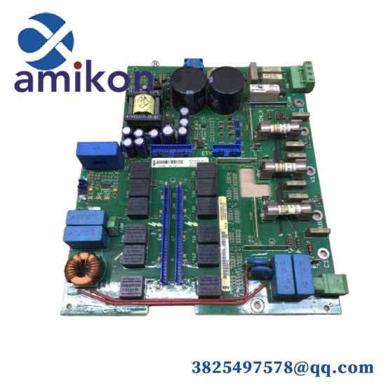 ABB SDCS-PIN-3A  DCS Module