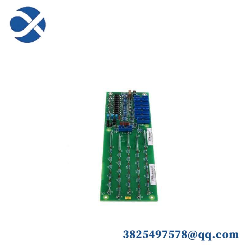 ABB SDCS-PIN-51-C0AT 3ADT220090R0006 SDCS-PIN-51-COAT MEASUREMENT CARD
