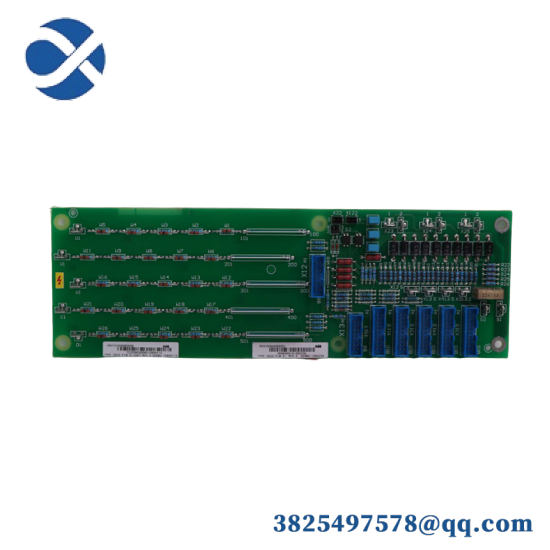 SDCS-IOB-21 3BSE005176R1  ABB