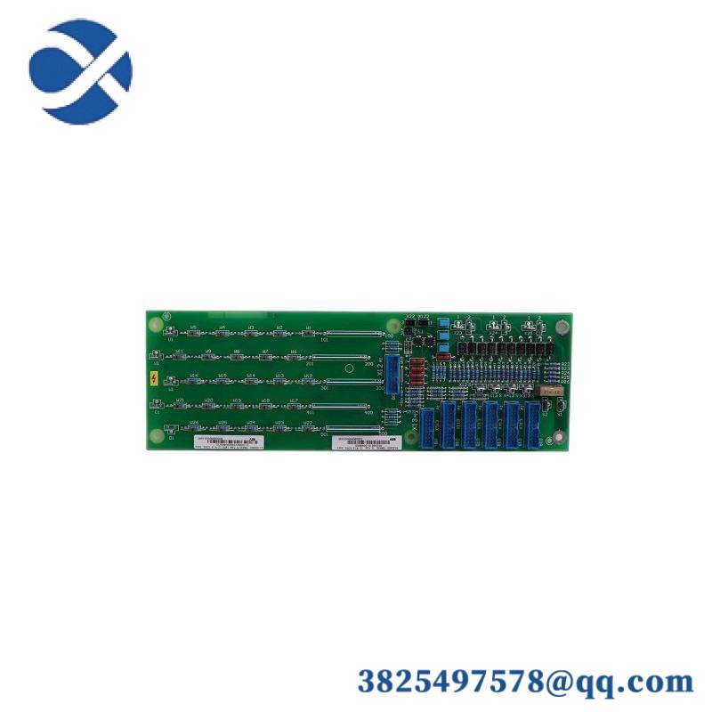 ABB SDCS-PIN-51 measurement card