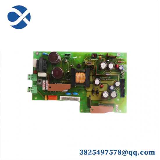 ABB SDCS-POW-1 10012279 POWER SUPPLY