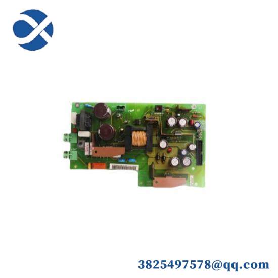 ABB SDCS-POW-1 10012279 Power Supply Board