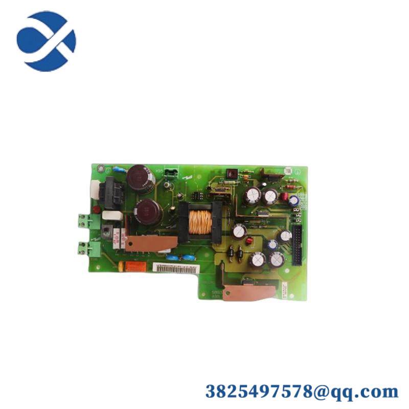 ABB SDCS-POW-1 10012279F Power Supply