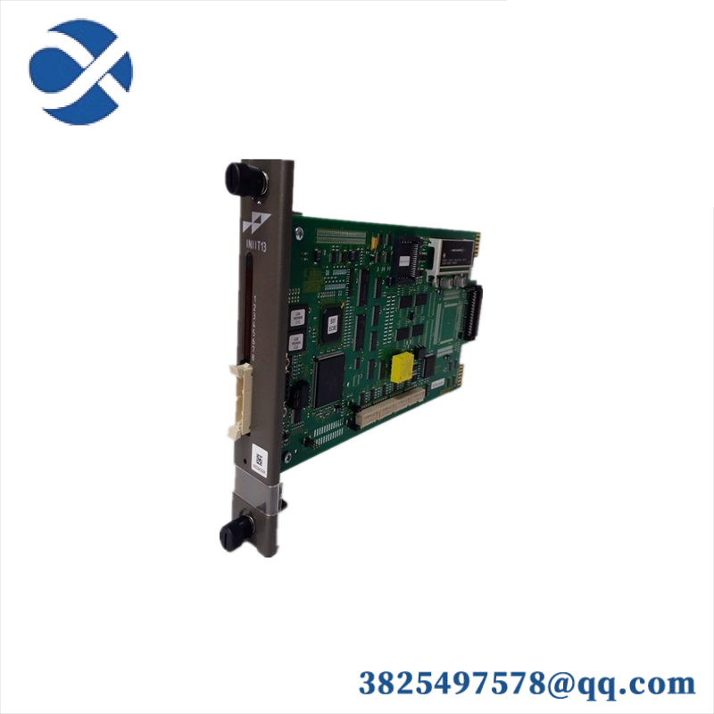 ABB SDCS-POW-1C SB9336E Power Supply Board