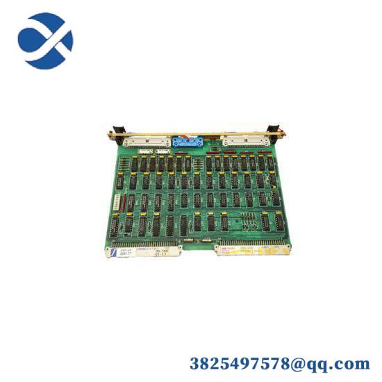 ABB SHM86-MCONT 57772280 C901211 INTERFACE BOARD