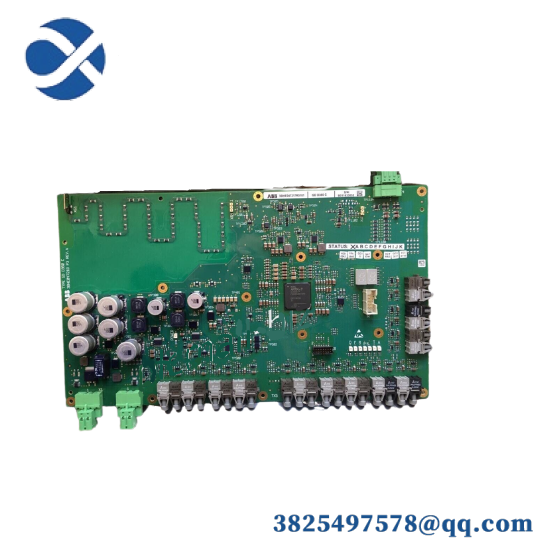 ABB SLMG99