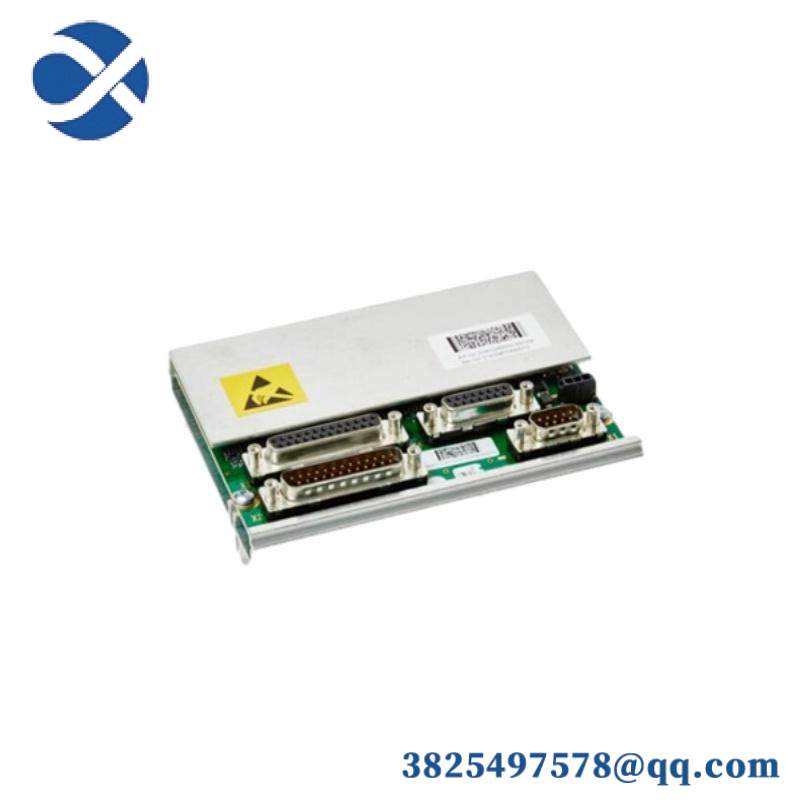 ABB SMB3HAC042285-001 Serial Measurement Board