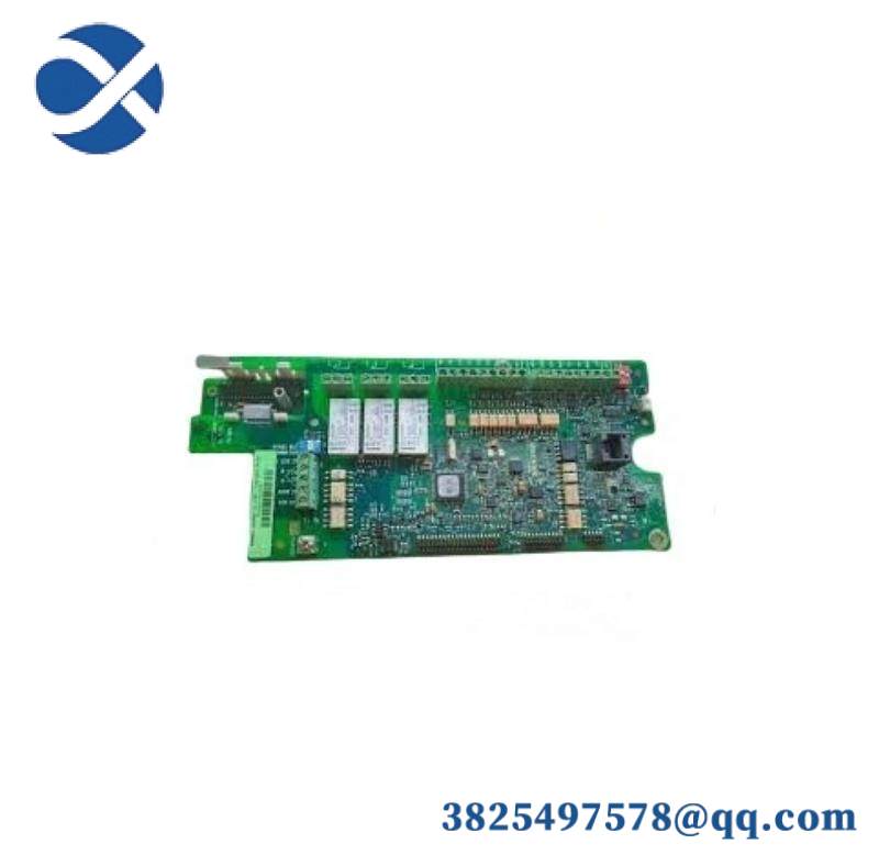 AB 2706-P22R Inview Panel Mount Display 2 Line