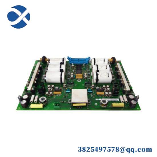 ABB SNAT-634PAC Circuit Board