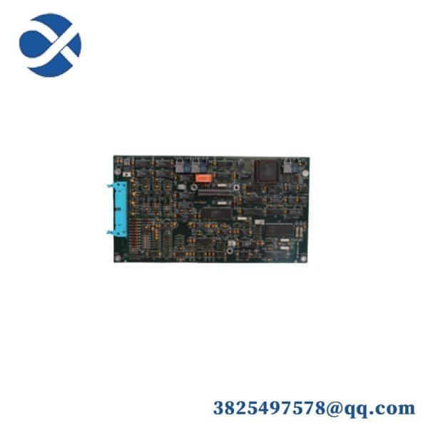 ABB SNAT631PAC Drive Board