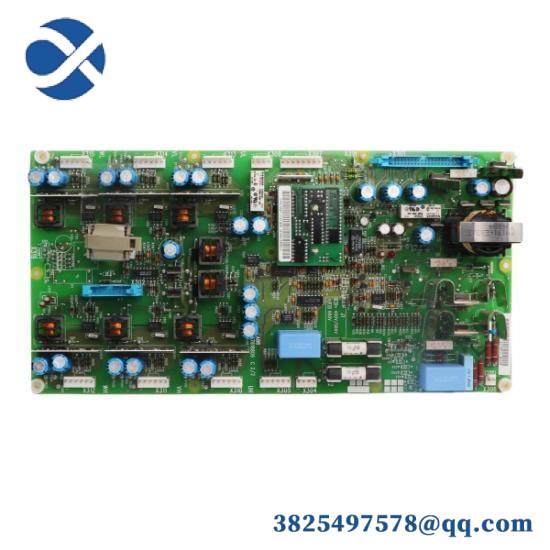 ABB SNAT7261SCP SNAT2105BDB Drive Board