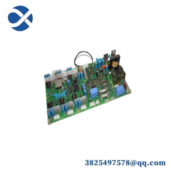 ABB SNAT7261SCP SNAT 7261 SCP Drive Board