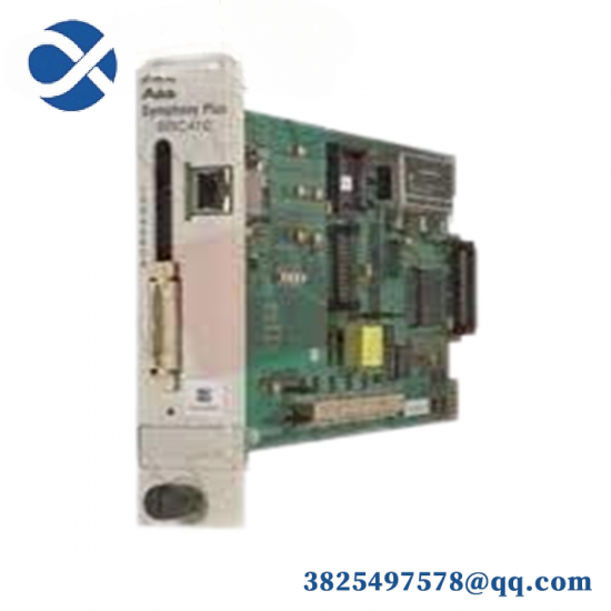 ABB SPBRC41000000 SPBRC410 BRC410