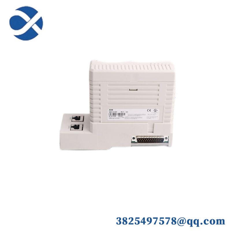 ABB SPBRC410 SPBRC41000000 Controller with Modbus TCP Interface 