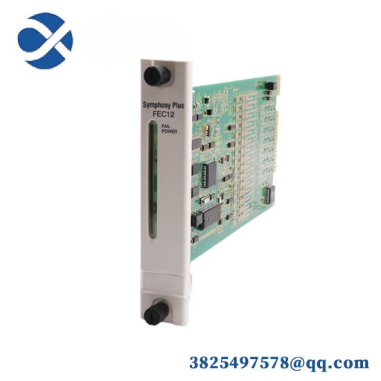 ABB SPDSI22  DCS Module