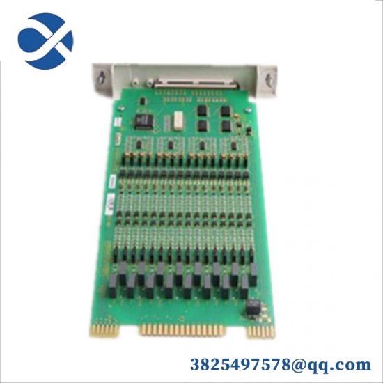 ABB SPDSI22 Digital Input Module