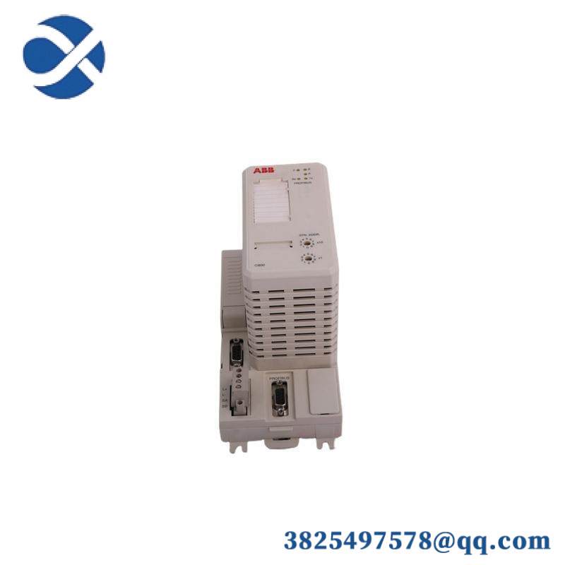 ABB SPGU240A1 SPGU 240 A1 POWER SUPPLY BOARD