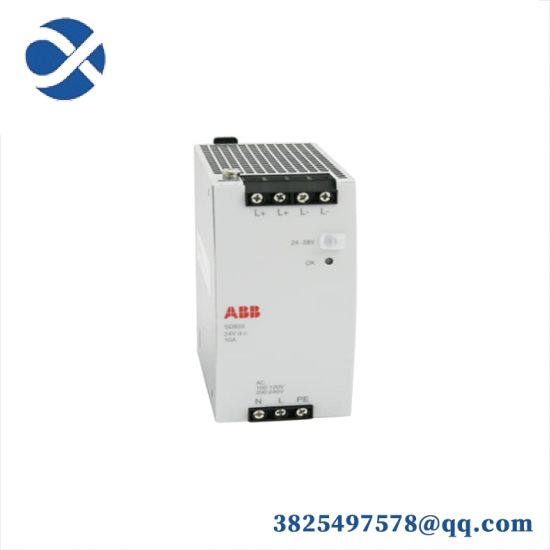 ABB 3AHB8101-14 annual discount