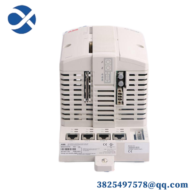 ABB TC512V1 3BSE018059R1