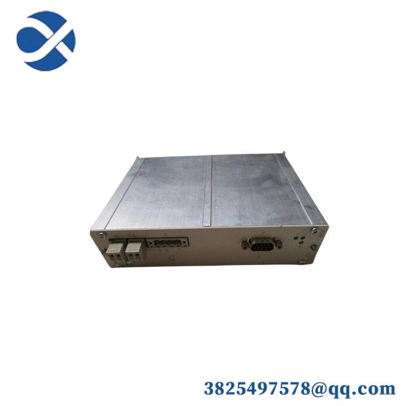 ABB TC512V1 3BSE018059R1 Bus Module