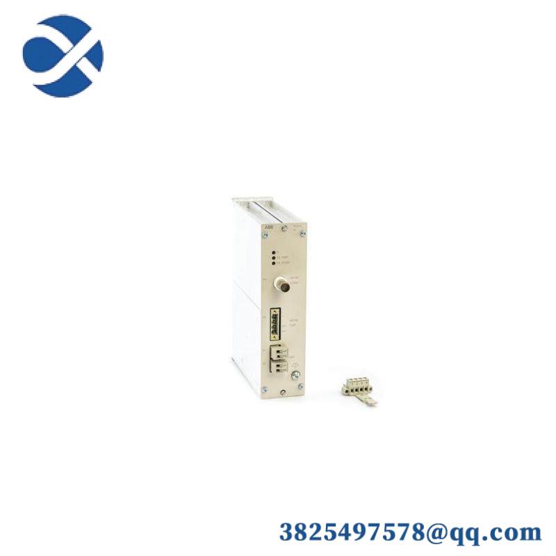 ABB TC513 AF100 Twisted Pair Coax Modem