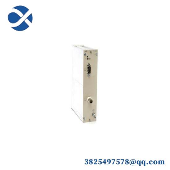 ABB TC625 3BSE002224R1 Coaxial Modem