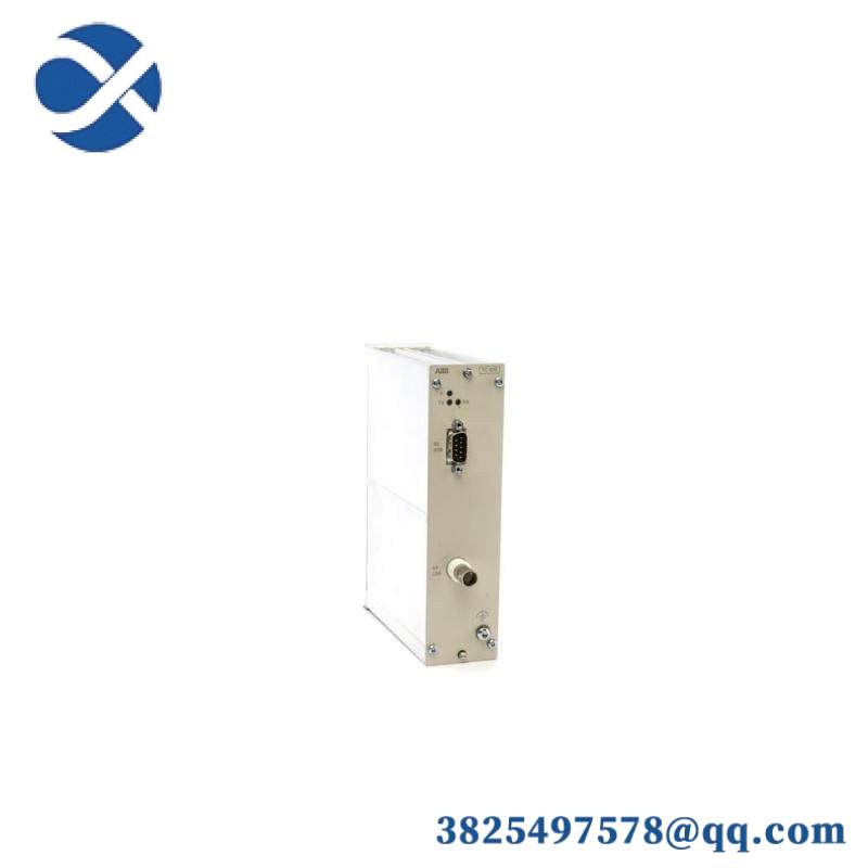 ABB TC625 3BSE002224R1 TC625 AF100 Coaxial Modem