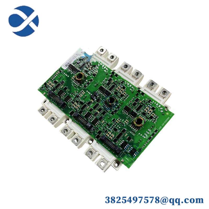 ABB TC630