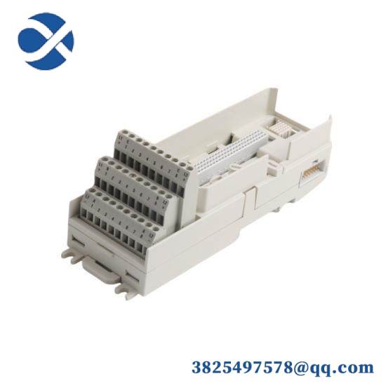 ABB TU810V1 Compact Module Termination Unit  3BSE013230R1