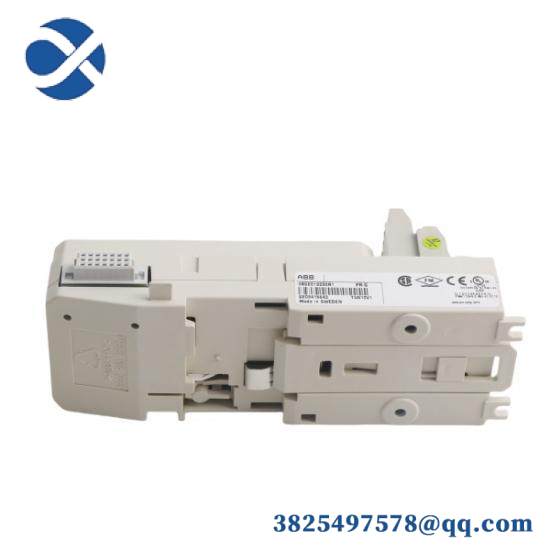 ABB TU810V1 Compact Module Termination Unit  3BSE013230R1