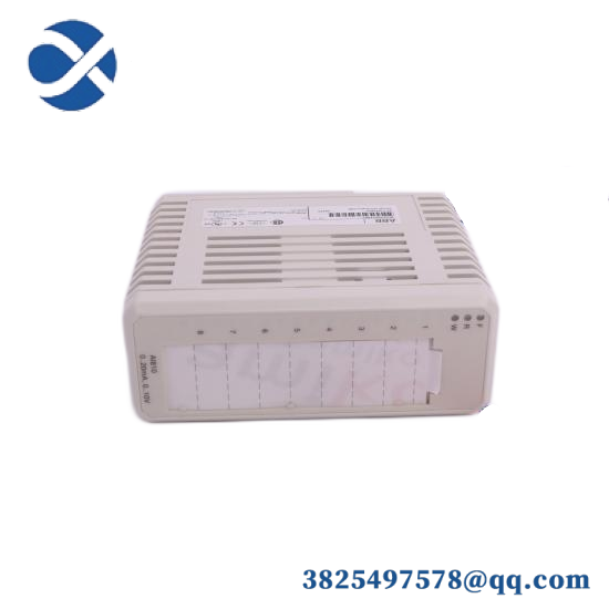 ABB TU818  Compact Module Termination Unit