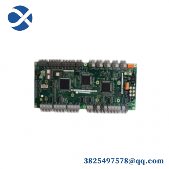 ABB UFC718AE101 HIEE300936R0101 Main Circuit Interface Board