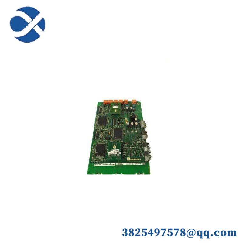 ABB UFC721BE101 3BHE021889R0101 ADCVI Board