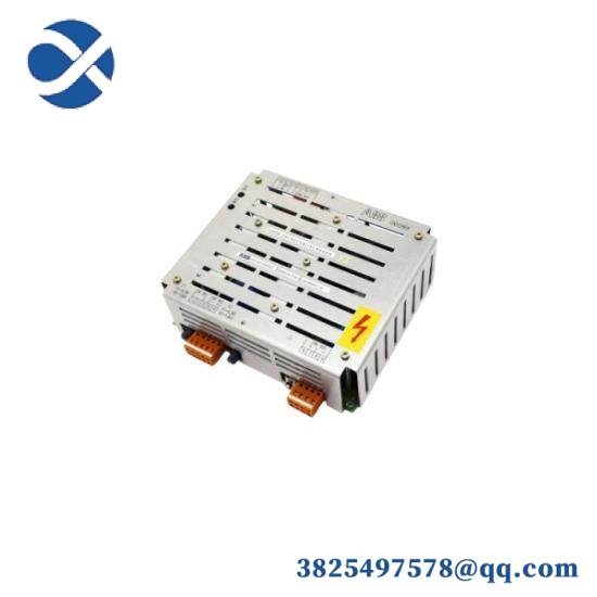 ABB UNS0868A Power Supply