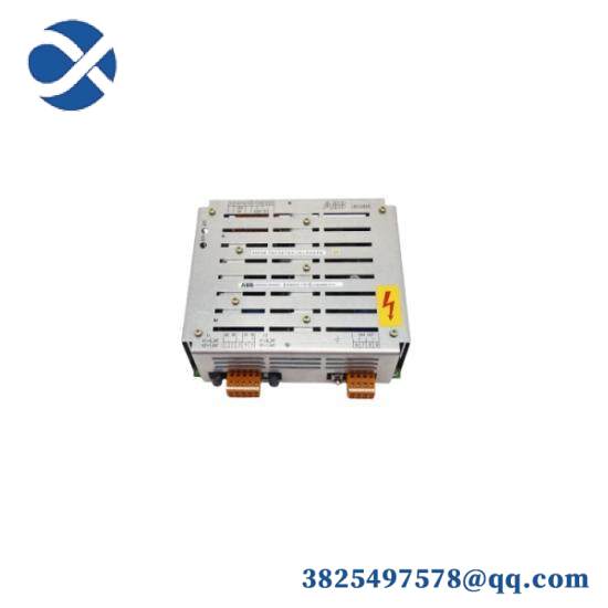 ABB UNS0868A Power Supply