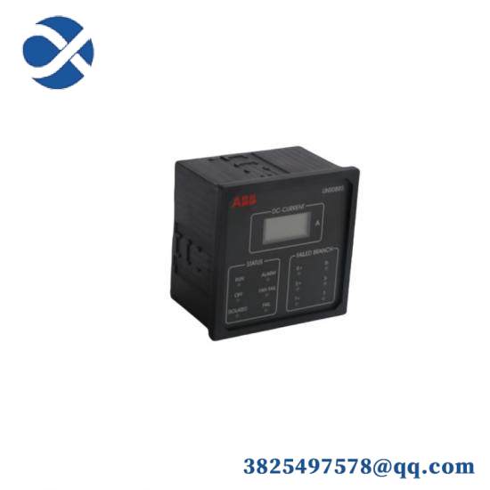 ABB UNS0885A-Z 3BHB006943R0002 Interface Module