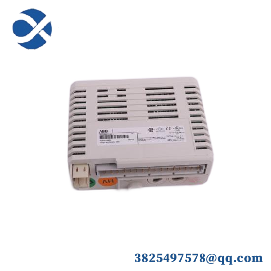 ABB VBX01BA