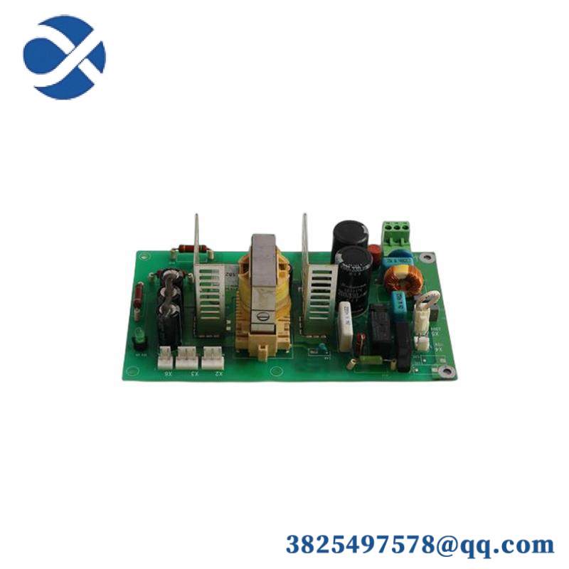 ABB VV11