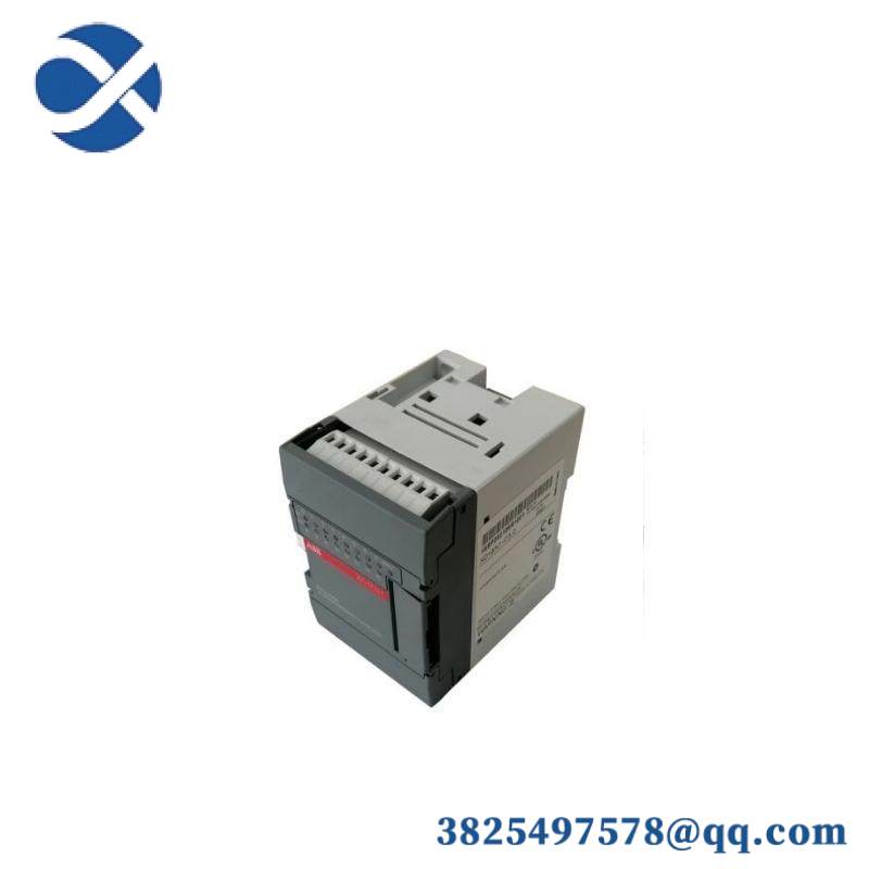 ABB XI16E1 1SBP260100R1001 Input Module