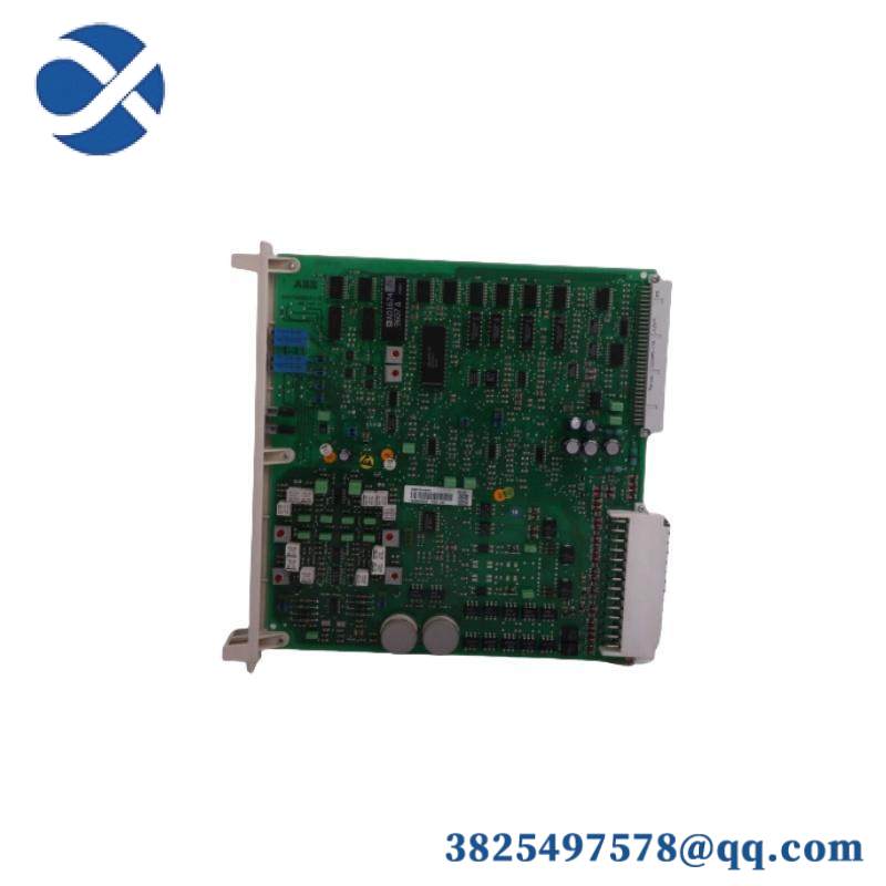 AB 800E-3X10 3-Across Mounting Contact Block