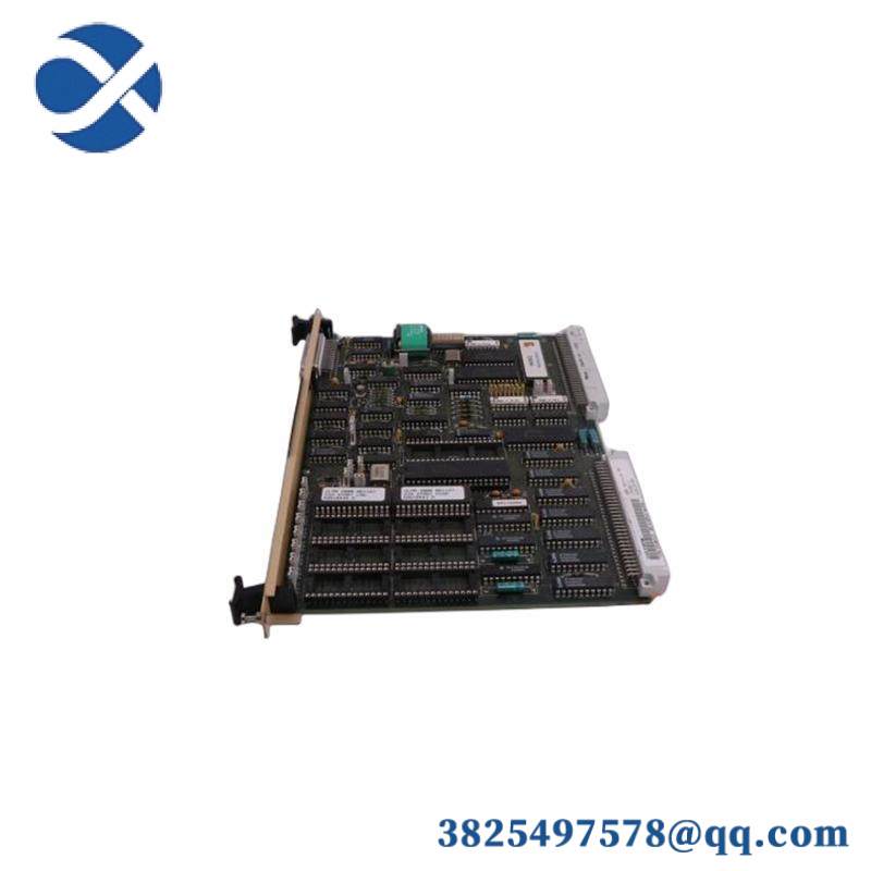 ABB XU04 XU 04 H&B Contronic Module