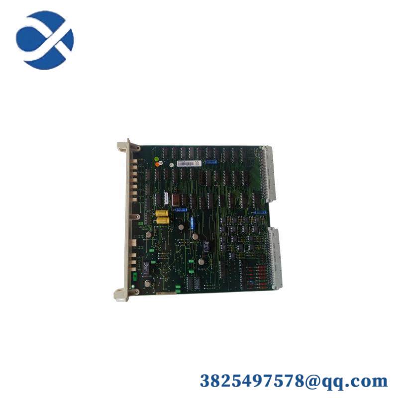 ABB XV C768 AFC116 Board
