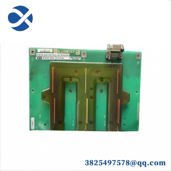 ABB XVC770AE 3BHE006414R0001