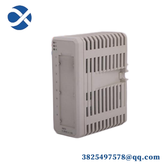 ABB XVC770AE 3BHE006414R0001